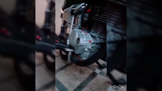 Modified Honda 125 & Honda 70 CC By Pakistan | Naveed The Bike Rider | смотреть онлайн