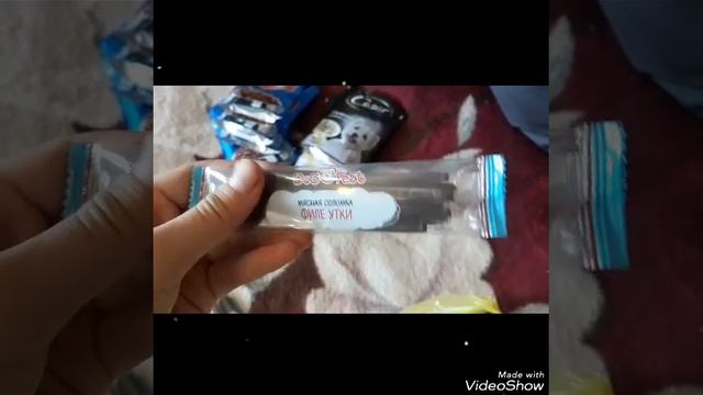 Зооу-покупки/питомцы🐶🐱 смотреть онлайн
