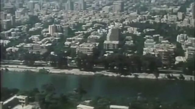 Habibi Funk // حبيبي فنك : Hamid Al Shaeri - Dari Demou'ek (Egypt / Libya, 1980s)