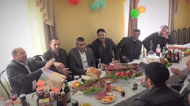 Цыганская Свадьба 1 часть Сватовство 21 марта 2024 г Вася и Лена смотреть онлайн