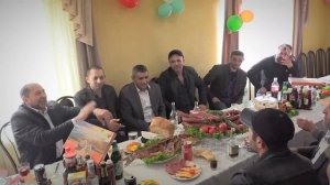 Цыганская Свадьба 1 часть Сватовство 21 марта 2024 г Вася и Лена