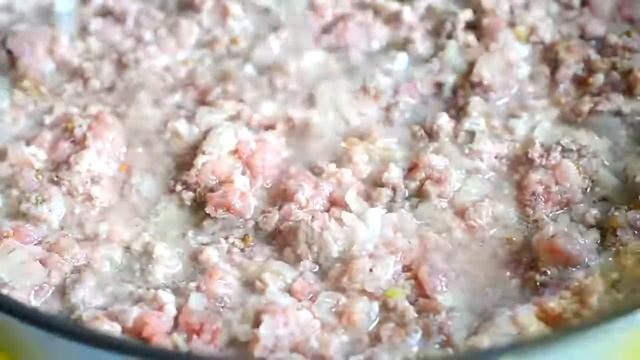 Заливной пирог с фаршем на скорую руку смотреть онлайн