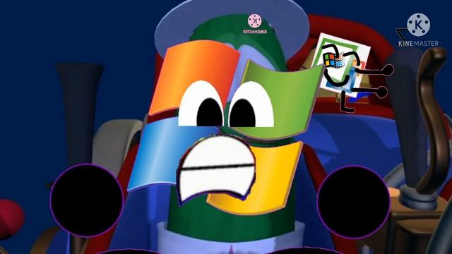 Windows 2000, Windows ME, Windows XP And Windows Server 2003 Screaming смотреть онлайн