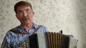«Ойся ты ойся» Терские частушки в исполнении Андрея Чуверова