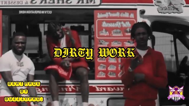 (FREE) Pain Drill Type Beat 2023  | 