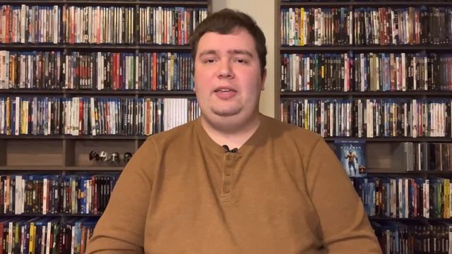 “Aquaman” (2018) Movie Review смотреть онлайн