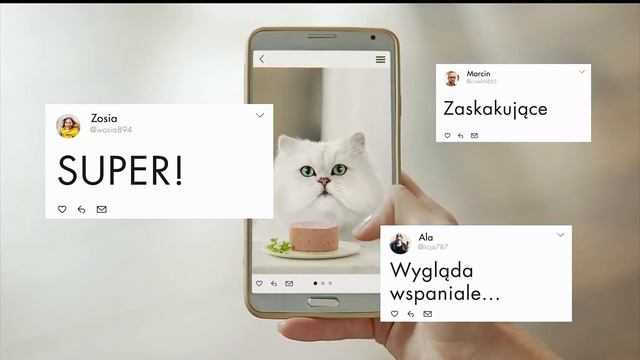 GOURMET Reklama Polska 04-03-2022 смотреть онлайн