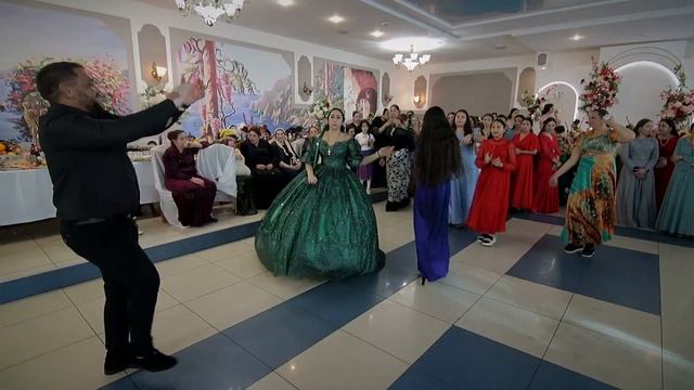 О Дэл Вася Нэчипоро кай о Петя Дэхэнко Сватовство Моисея и Натальи 1 часть 26 01 2024 г смотреть онлайн