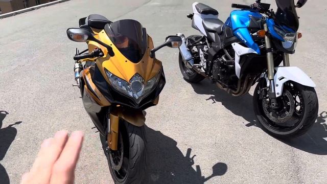 МОТОЦИКЛЫ ИЗ ЯПОНИИ. DUCATI SCRAMBLER. SUZUKI GSX-R750. SUZUKI GSR750.