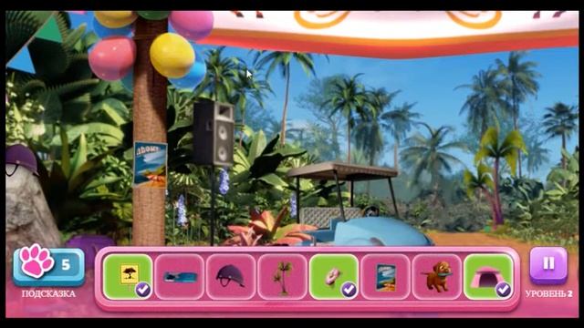 Барби. В поисках сокровищ и щенков. смотреть онлайн