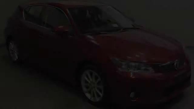 2012 Lexus CT 200h Premium in Richmond, VA L160017A смотреть онлайн