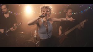 КАТЯ РИКЕДА - Не нужна (Live)