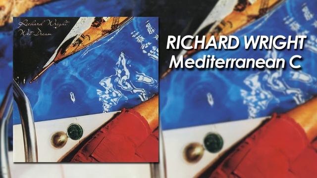 PINK FLOYD： RICHARD WRIGHT 『 Mediterranean C 』 смотреть онлайн