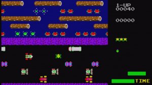 Frogger (Sega Mega Drive) - Полное прохождение (LongPlay) [1080p] [60FPS]