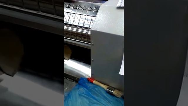 Тестораскатка Кий-В смотреть онлайн