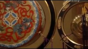 Япония.Музыкальные инструменты .Автор видео: Зимовцева Е.Н.