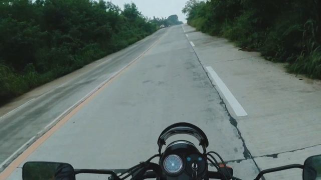 UPHILL TVS XL100 смотреть онлайн