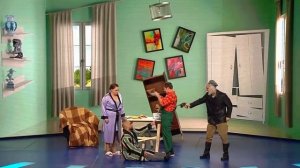 Ах ты контра