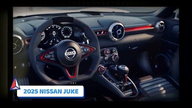 NEW Nissan Juke FACELIFT 2025 | FIRST LOOK!