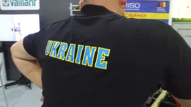 AFRISO на BestInstallers 2019