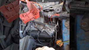 2019 Toyota Camry - Transmission issues code P07456 (P07457F)