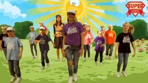 ЧИКА РИКА  вместе с Superparty 2019