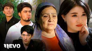 Oxunjon Sadiyev - Onamdan ustun emas sevganlarim ( Music video )