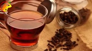 Просто начал жевать ГВОЗДИКУ и Избавился от 10 недугов! | Польза и Вред Гвоздики!