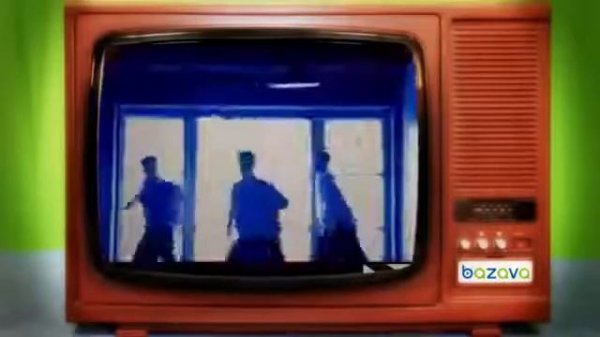 Лучшие Хиты 90-х 2000-х Зарубежные (Сборник Клипов)