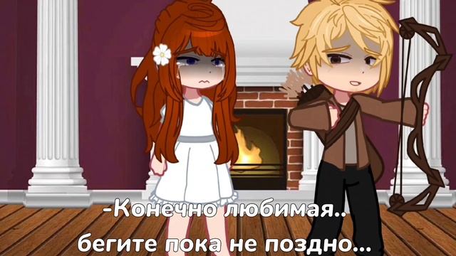 мини фильм "Деманическая сфера", первая серия, надеюсь вам понравиться :D смотреть онлайн
