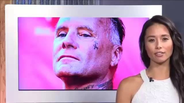 Jay Adams: Legendary Skateboarder & Z-Boys Member Dead At 53 смотреть онлайн