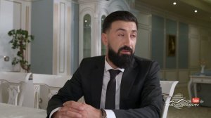 Հարս Չկա 2, Սերիա 1 / Hars Chka 2