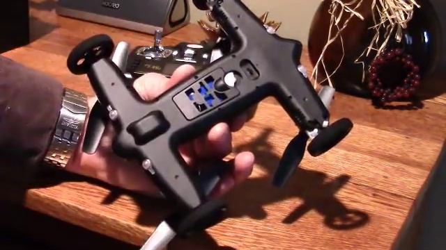 Review Syma X9 flying car quadcopter смотреть онлайн