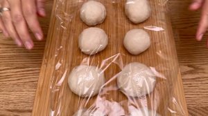 ПОСТ! Готовлю вкусные, нежные ПОСТНЫЕ ПОНЧИКИ, лучшее постное дрожжевое тесто.