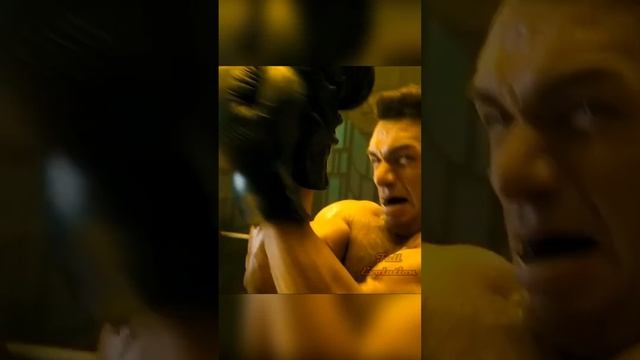 Ип Ман вырубает Наглого Боксера ! 40 Боев Брюса Ли и Ип Мана в Кино ! #shorts