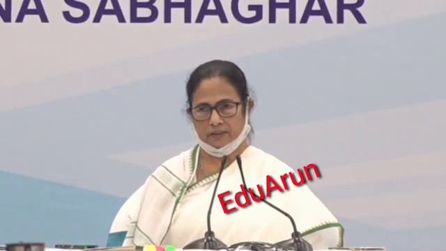 |Wb Govt Employees DA Declare|Today Mamata Banerjee Speech|Madhyamik|HS Exam|Online Class TAB|WB DA смотреть онлайн