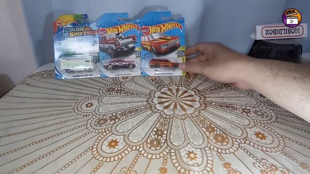 Kumpulan Hot Wheels Hot Item (dulu Pernah Viral Bagian 2) #hotwheels #datsun #skyline