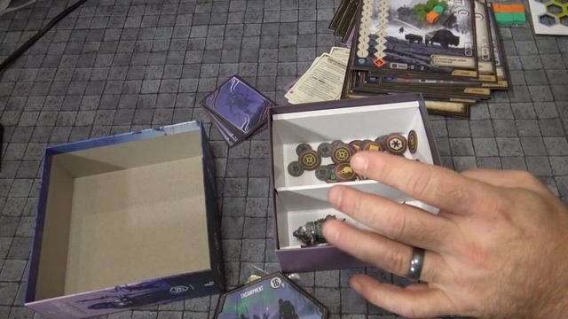 Rob looks at expeditions : Gears of Corruption смотреть онлайн