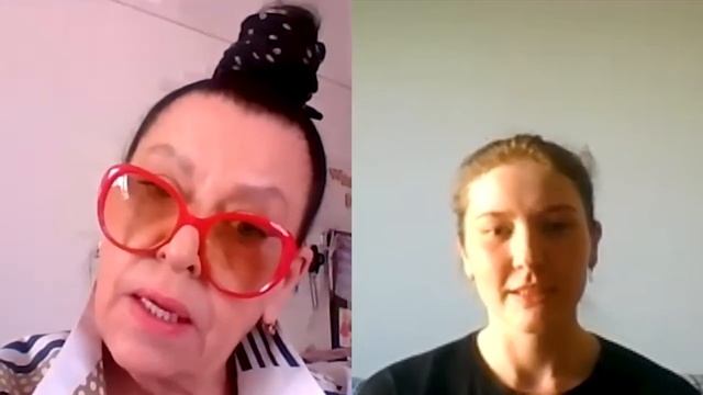 Отзыв 64 Алена Диденко смотреть онлайн