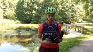 #лыжи Как подобрать инвентарь для лыжероллеров?