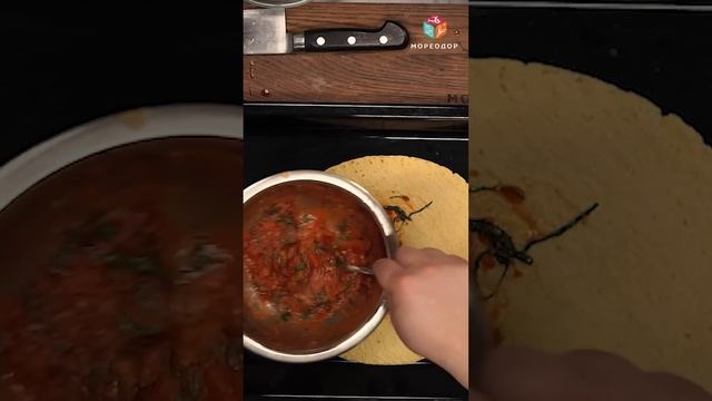 Фламекеш: бельгийская пицца с северными креветками – рецепт креветок, который удивит ваших гостей. смотреть онлайн