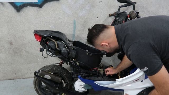 Skoro pa gotovo "nije zbog fara" !! (Stock Rox Project) --dio 7.4 смотреть онлайн