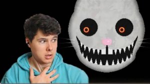 НЕ СМОТРИ НА МЕНЯ! МИСТЕР ХОППС 2 - Mr. Hopps Playhouse 2