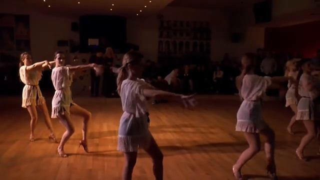 13 02 2016 CUBA LIBRE 007 смотреть онлайн