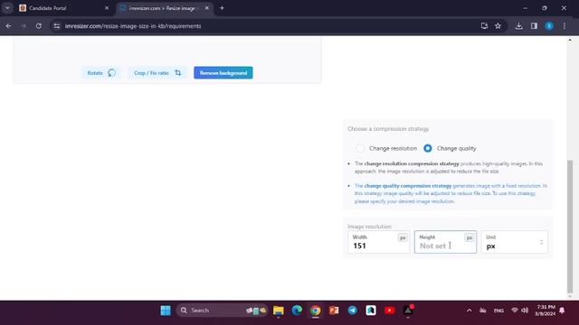 SSC Signature Upload Problem Solved 🤩 | How To Upload Signature On SSC Website Without Any Problem смотреть онлайн