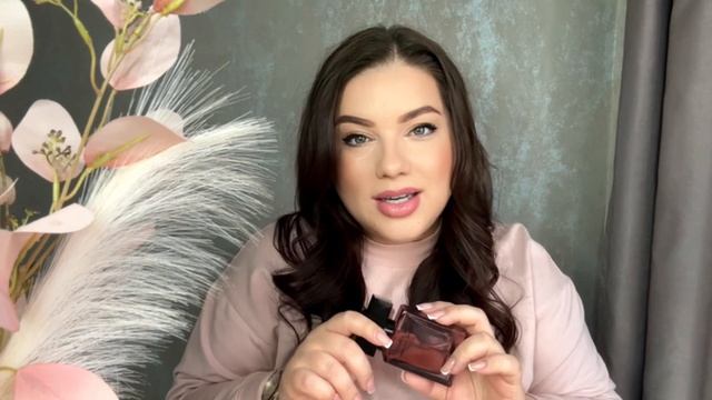 Мускусные нежные женственные ароматы! смотреть онлайн