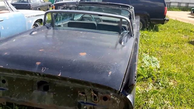 Островок Америки. Джанкярд. смотреть онлайн