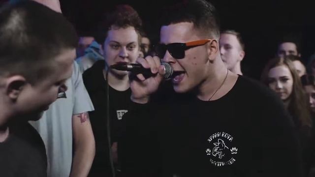 Лучшие раунды Dom1no VS Walkie