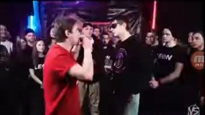 Версус батл Rickey vs сони мармеладовой