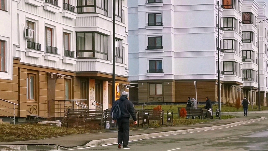 МАРИУПОЛЬ Жителей заселили в Эти Новые Дома🏢Восстановление и Жизнь Сегодня смотреть онлайн